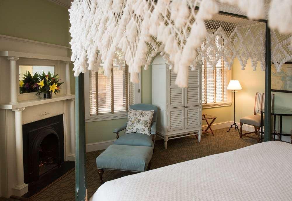 Fulton Lane Inn Charleston Quarto foto